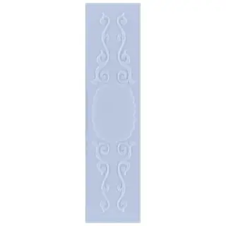 La Diva Elena Pepper Rettangolo Elena 03 Lavanda L 20x80