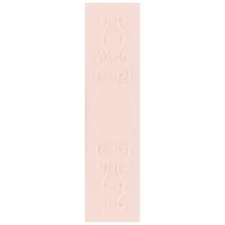 La Diva Elena Pepper Rettangolo Elena 03 Cipria S 20x80