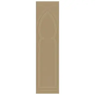 La Diva Elena Pepper Rettangolo Elena 08 Cappuccino L 20x80