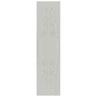 La Diva Elena Pepper Rettangolo Elena 03 Sabbia S 20x80