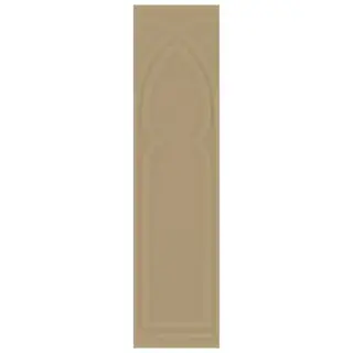 La Diva Elena Pepper Rettangolo Elena 08 Cappuccino S 20x80