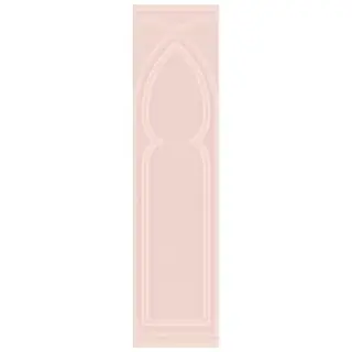 La Diva Elena Pepper Rettangolo Elena 08 Cipria L 20x80