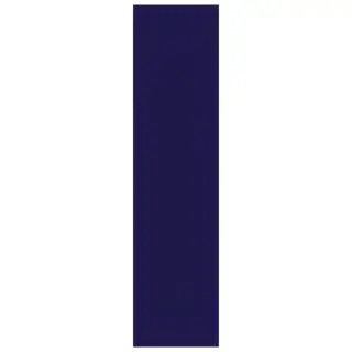 La Diva Elena Pepper Rettangolo Elena 08 Mirtillo L 20x80