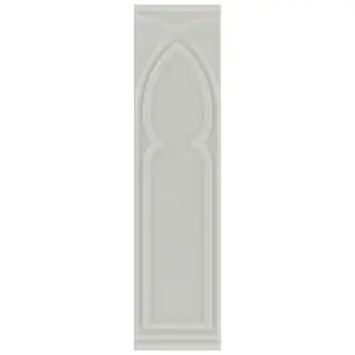 La Diva Elena Pepper Rettangolo Elena 08 Sabbia S 20x80