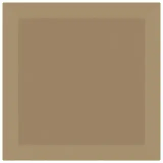 La Diva Elena Sugar Quadrato Diamante Cappuccino L 20x20