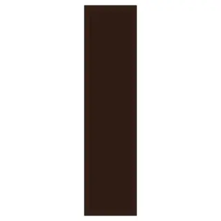 La Diva Elena Sugar Rettangolo Diamante Caffe S 20x80