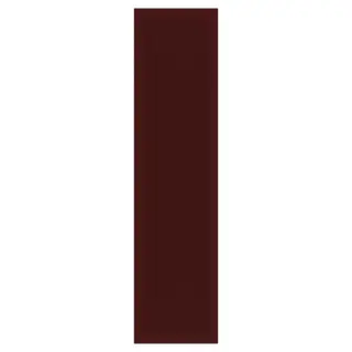 La Diva Elena Sugar Rettangolo Diamante Ciliegia L 20x80