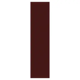 La Diva Elena Sugar Rettangolo Diamante Ciliegia S 20x80