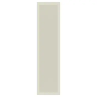 La Diva Elena Sugar Rettangolo Diamante Latte L 20x80