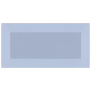 La Diva Elena Sugar Rettangolo Diamante Lavanda L 10x20