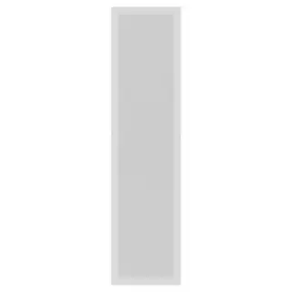 La Diva Elena Sugar Rettangolo Diamante Panna L 20x80