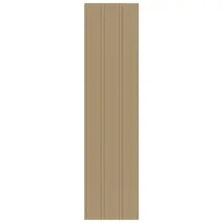 La Diva Elena Sugar Rettangolo Elena 05 Cappuccino L 20x80