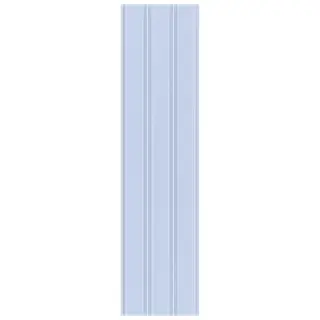 La Diva Elena Sugar Rettangolo Elena 05 Lavanda S 20x80