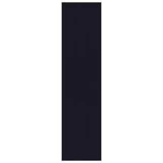 La Diva Elena Sugar Rettangolo Elena 05 Melanzana L 20x80