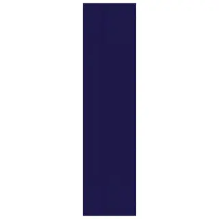 La Diva Elena Sugar Rettangolo Elena 05 Mirtillo L 20x80