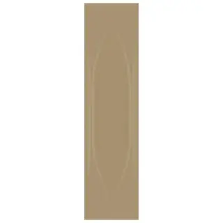 La Diva Elena Sugar Rettangolo Elena 07 Cappuccino L 20x80