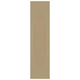 La Diva Elena Sugar Rettangolo Elena 07 Cappuccino S 20x80