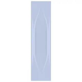 La Diva Elena Sugar Rettangolo Elena 07 Lavanda L 20x80