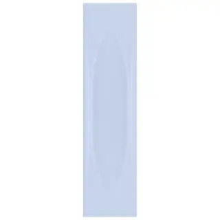 La Diva Elena Sugar Rettangolo Elena 07 Lavanda S 20x80