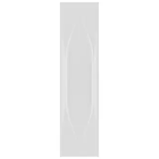 La Diva Elena Sugar Rettangolo Elena 07 Panna L 20x80