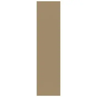 La Diva Elena Sugar Rettangolo Liscia Cappuccino S 20x80