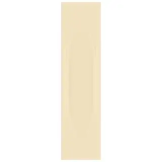 La Diva Elena Sugar Rettangolo Elena 07 Vaniglia S 20x80