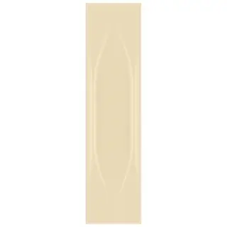 La Diva Elena Sugar Rettangolo Elena 07 Vaniglia L 20x80