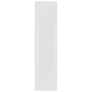 La Diva Elena Sugar Rettangolo Elena 07 Panna S 20x80