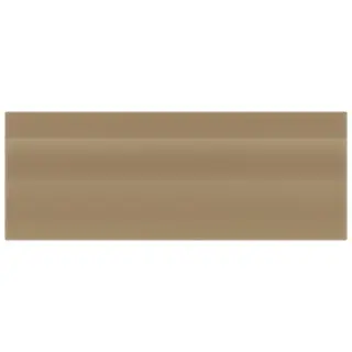 La Diva Elena Sugar Torello Milano Cappuccino L 7.5x20