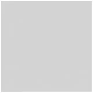 La Diva Eugenia Quadrato Liscia Panna L 15x15