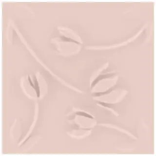 La Diva Eugenia Quadrato Eugenia 01 Cipria S 15x15