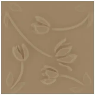 La Diva Eugenia Quadrato Eugenia 01 Cappuccino L 15x15