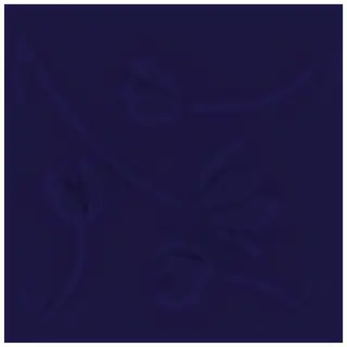 La Diva Eugenia Quadrato Eugenia 01 Mirtillo L 15x15