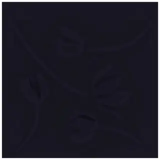 La Diva Eugenia Quadrato Eugenia 01 Melanzana L 15x15