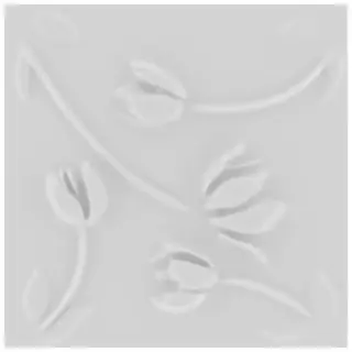 La Diva Eugenia Quadrato Eugenia 01 Panna S 15x15