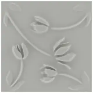 La Diva Eugenia Quadrato Eugenia 01 Sabbia S 15x15