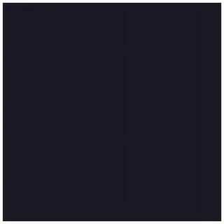 La Diva Eugenia Quadrato Eugenia 02 Melanzana S 15x15