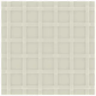 La Diva Eugenia Quadrato Eugenia 03 Latte S 15x15