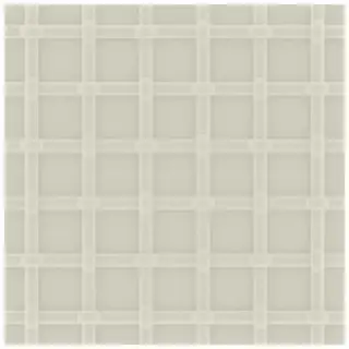 La Diva Eugenia Quadrato Eugenia 03 Latte L 15x15