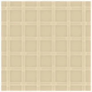 La Diva Eugenia Quadrato Eugenia 03 Vaniglia L 15x15