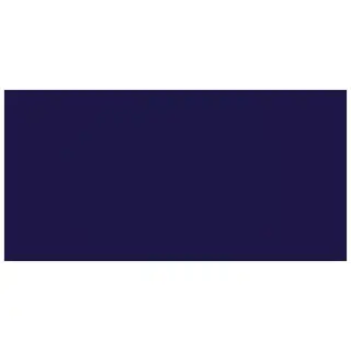 La Diva Giorgia Rettangolo Liscia Mirtillo L 40x80