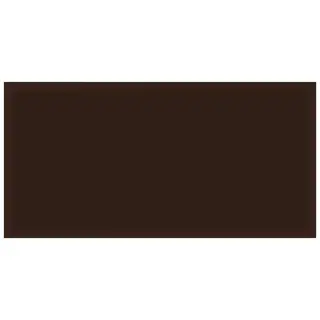 La Diva Giorgia Rettangolo Diamante Caffe L 40x80