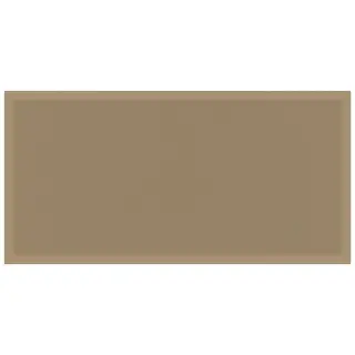 La Diva Giorgia Rettangolo Diamante Cappuccino S 40x80