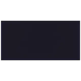 La Diva Giorgia Rettangolo Diamante Melanzana L 40x80