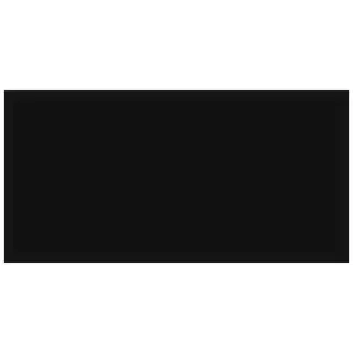 La Diva Giorgia Rettangolo Diamante Lava L 40x80