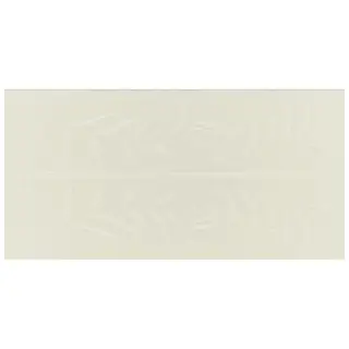 La Diva Giorgia Rettangolo Giorgia 01 Latte L 40x80