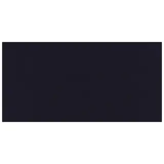 La Diva Giorgia Rettangolo Giorgia 01 Melanzana L 40x80