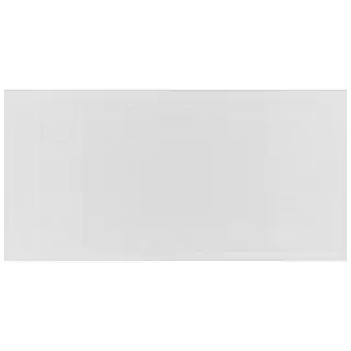 La Diva Giorgia Rettangolo Giorgia 02 Panna L 40x80