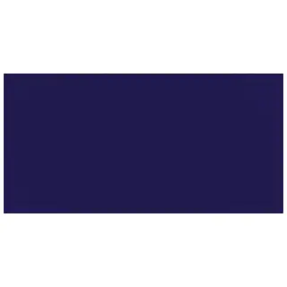 La Diva Giorgia Rettangolo Giorgia 02 Mirtillo S 40x80