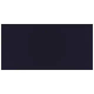 La Diva Giorgia Rettangolo Giorgia 02 Melanzana S 40x80